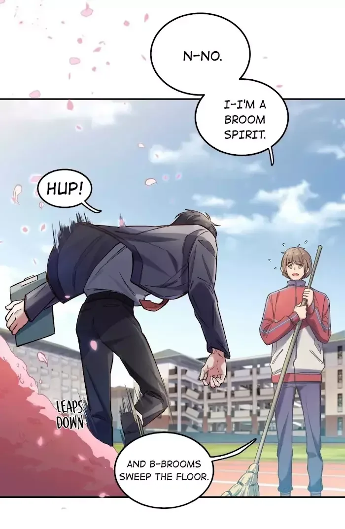 Paixiu restaurant, only in but not out Chapter 33 page 16