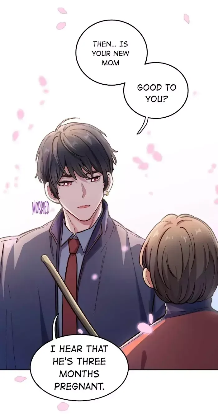 Paixiu restaurant, only in but not out Chapter 33 page 19