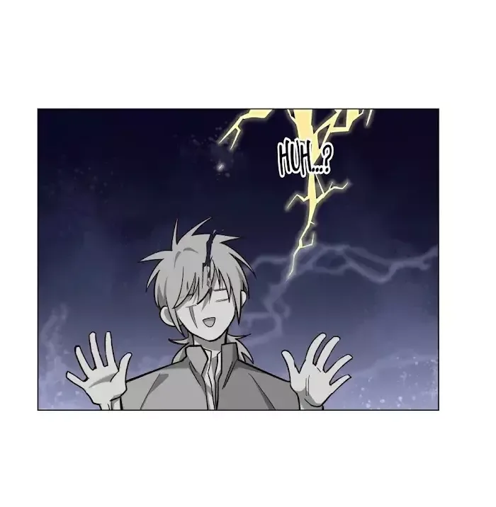 Paixiu restaurant, only in but not out Chapter 33 page 29