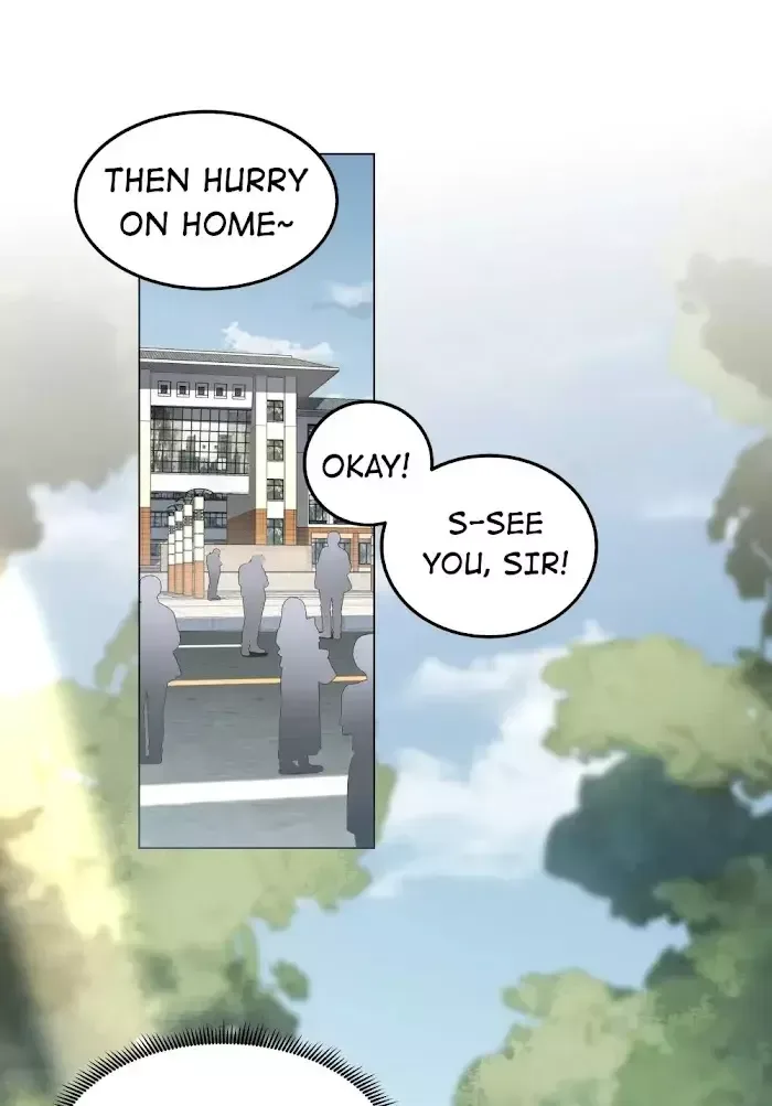 Paixiu restaurant, only in but not out Chapter 33 page 25