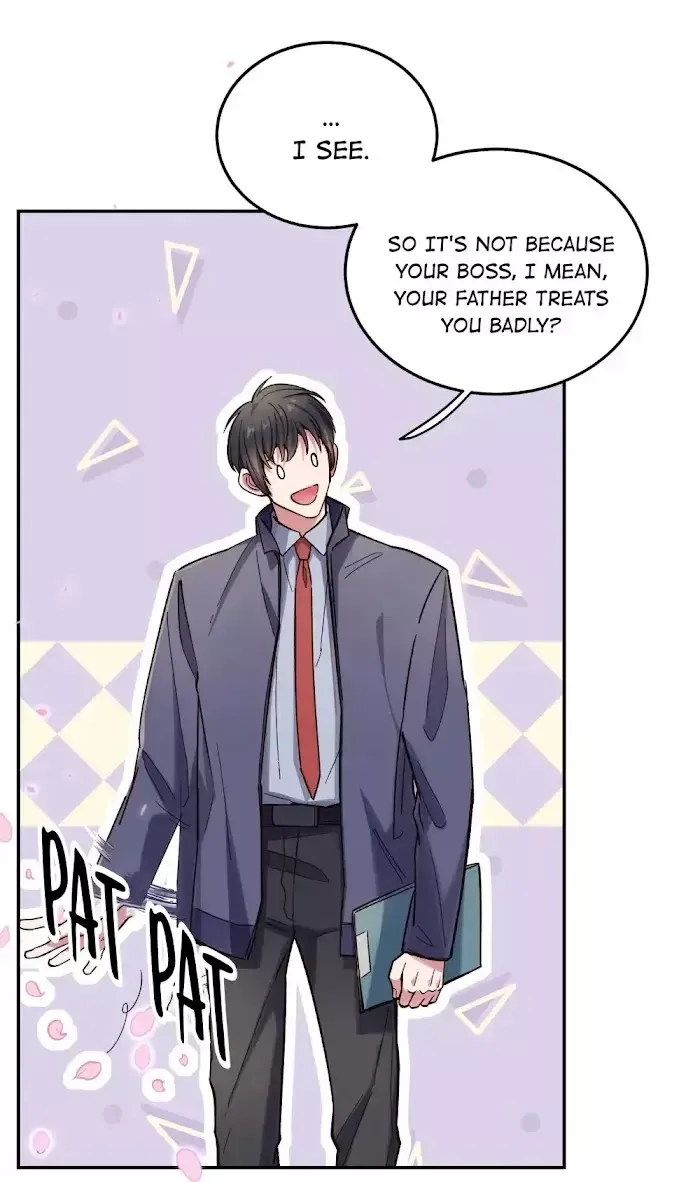 Paixiu restaurant, only in but not out Chapter 33 page 17