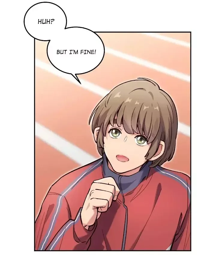 Paixiu restaurant, only in but not out Chapter 33 page 22