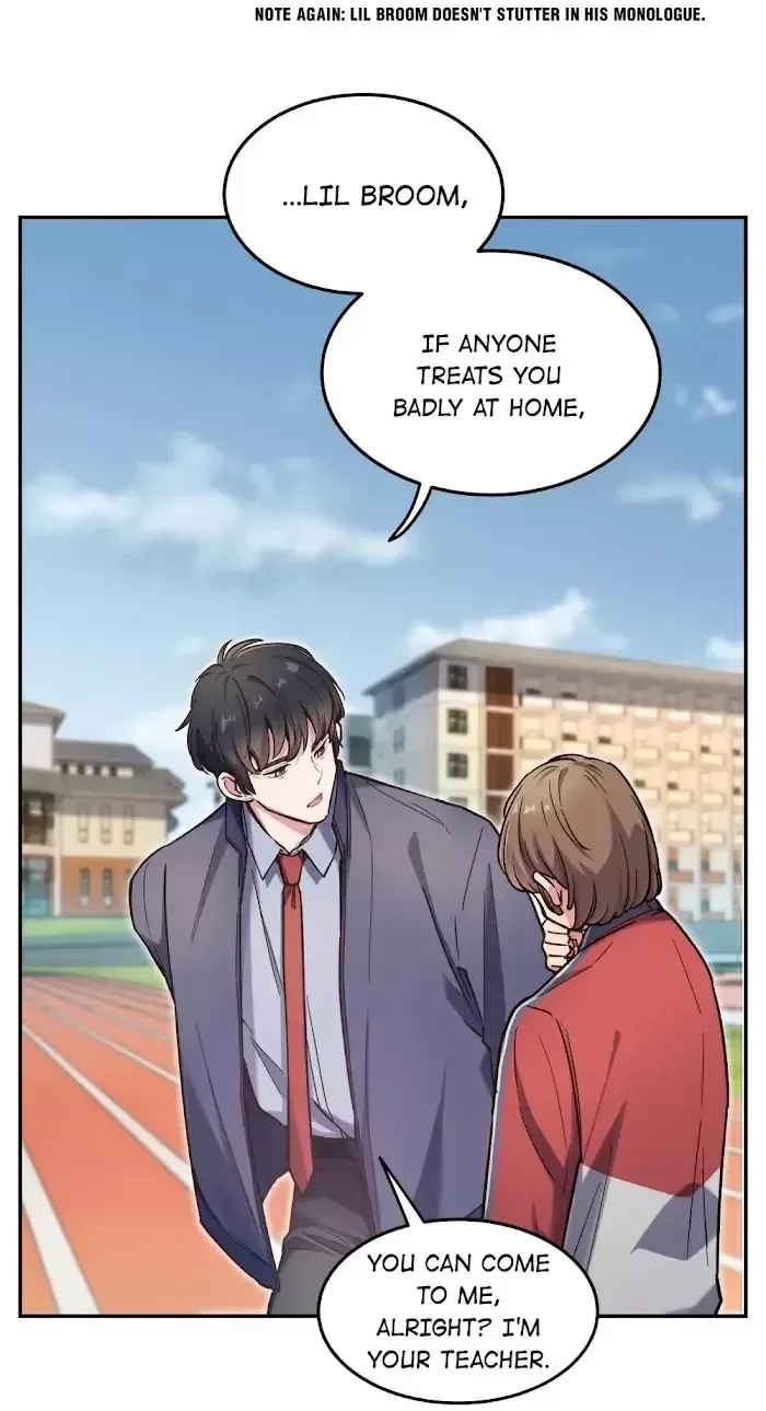 Paixiu restaurant, only in but not out Chapter 33 page 21