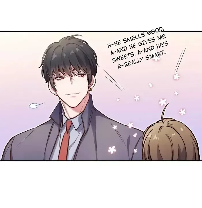 Paixiu restaurant, only in but not out Chapter 33 page 24