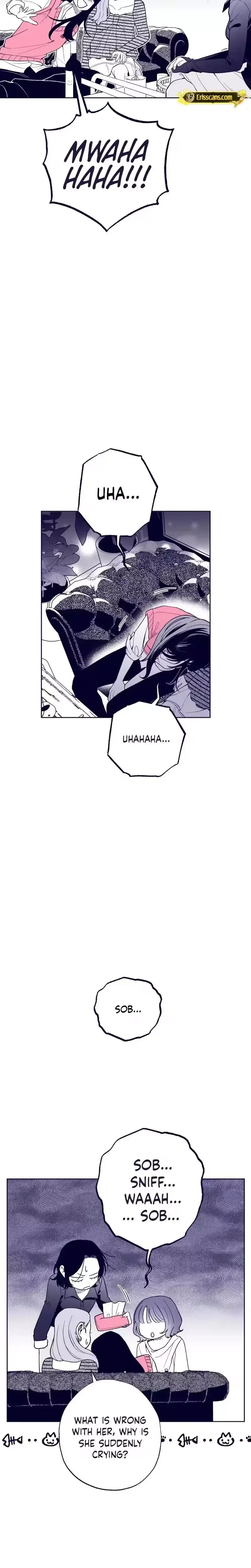 The Star Next Door Chapter 35 page 6