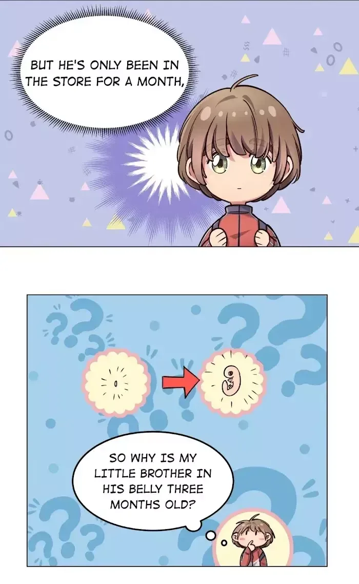Paixiu restaurant, only in but not out Chapter 33 page 27