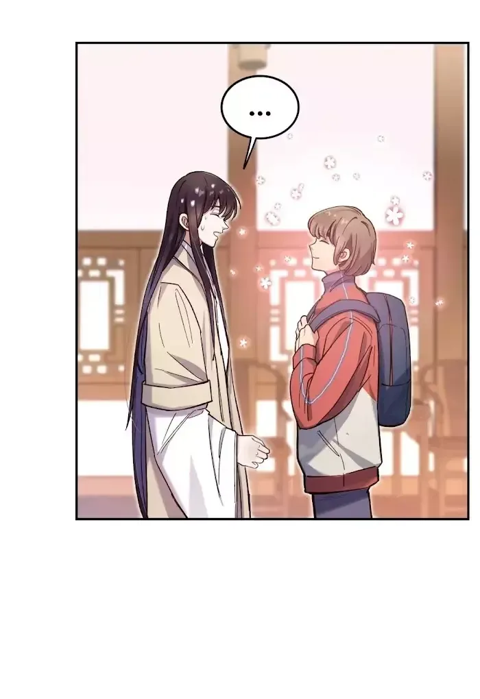 Paixiu restaurant, only in but not out Chapter 33 page 37