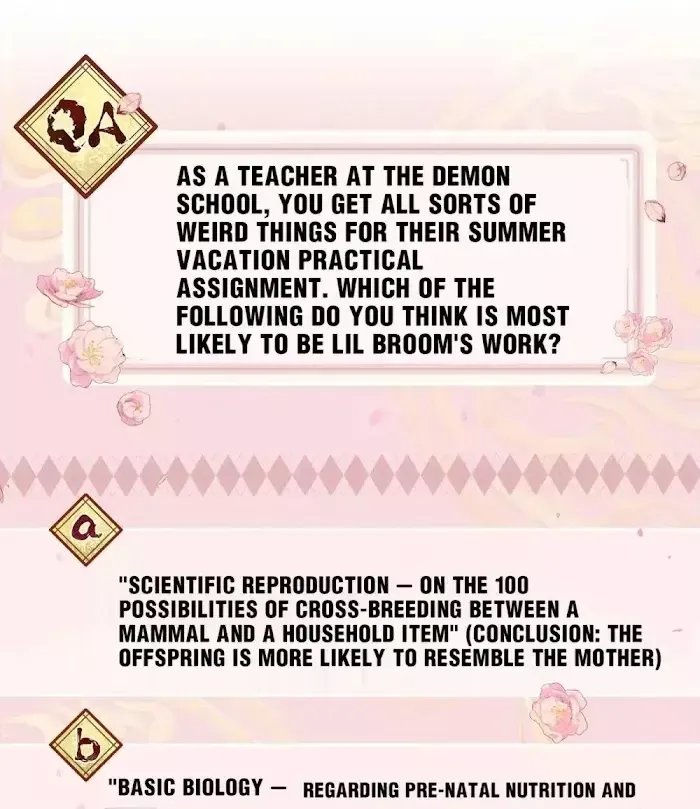 Paixiu restaurant, only in but not out Chapter 33 page 42