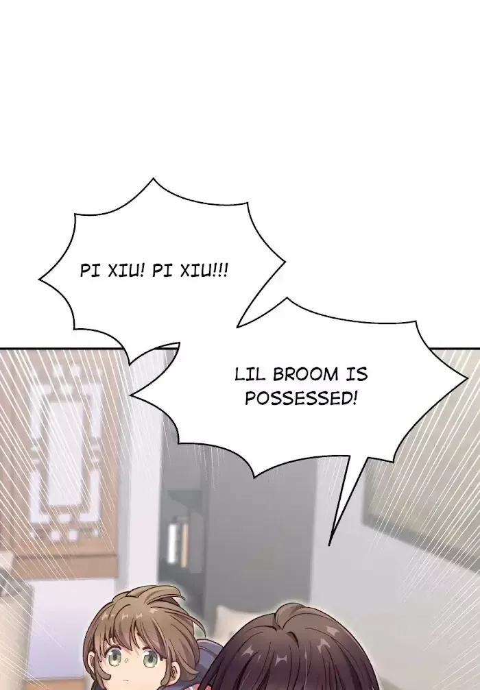Paixiu restaurant, only in but not out Chapter 33 page 38
