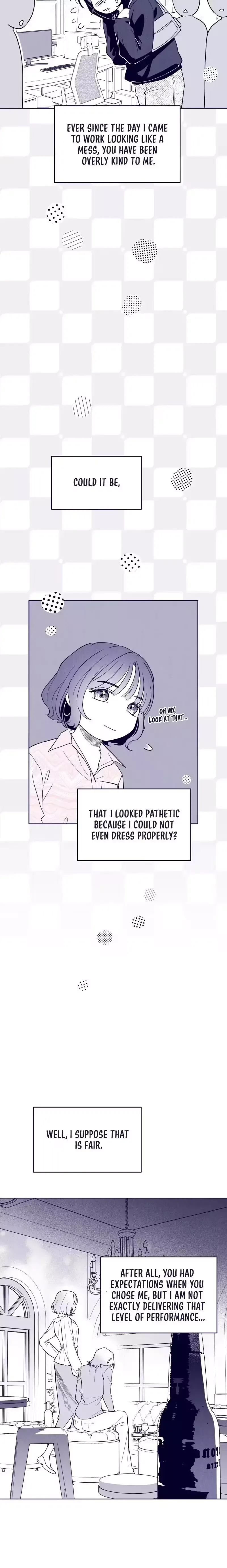 The Star Next Door Chapter 35 page 10