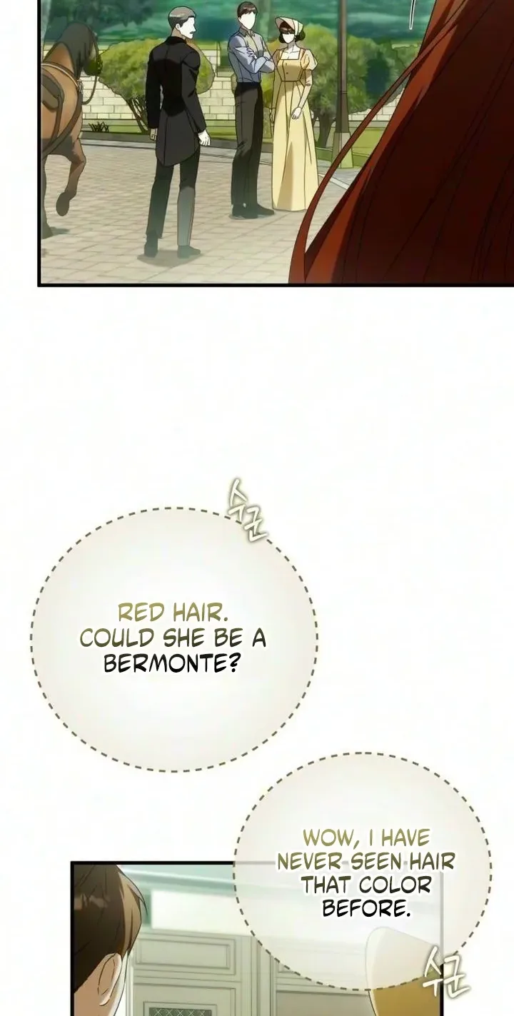 Having Enemy’s Baby Chapter 37 page 6