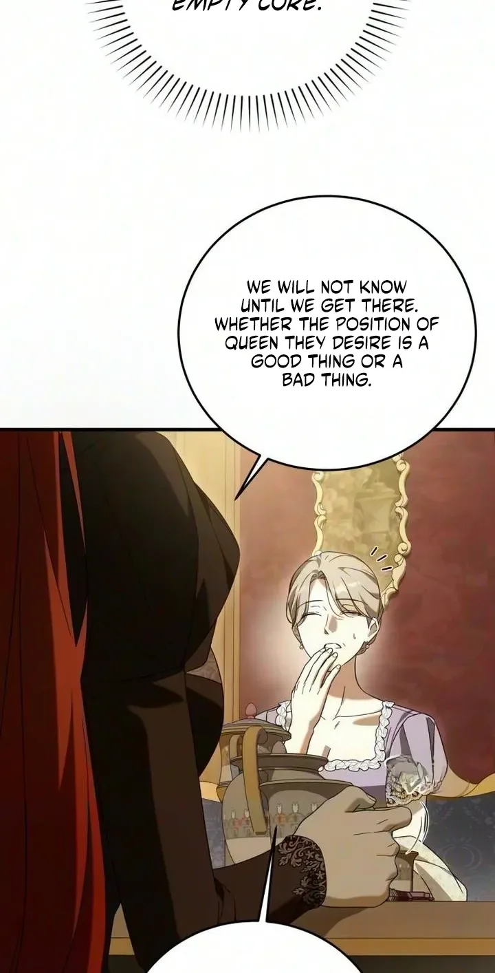 Having Enemy’s Baby Chapter 37 page 21