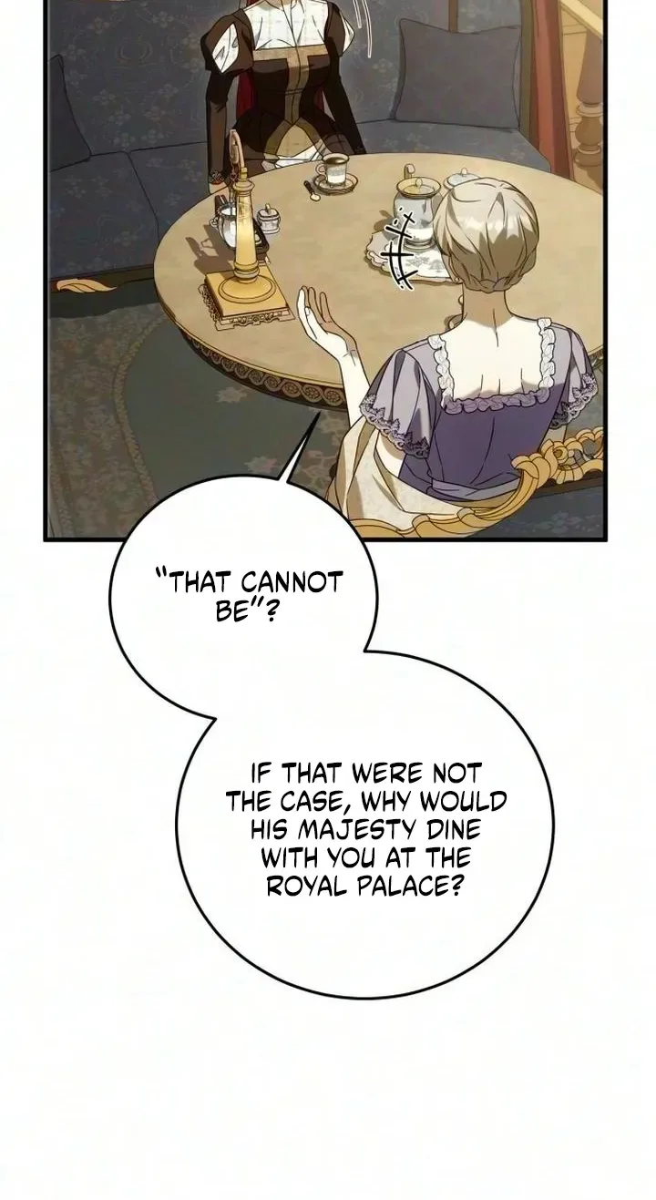 Having Enemy’s Baby Chapter 37 page 15