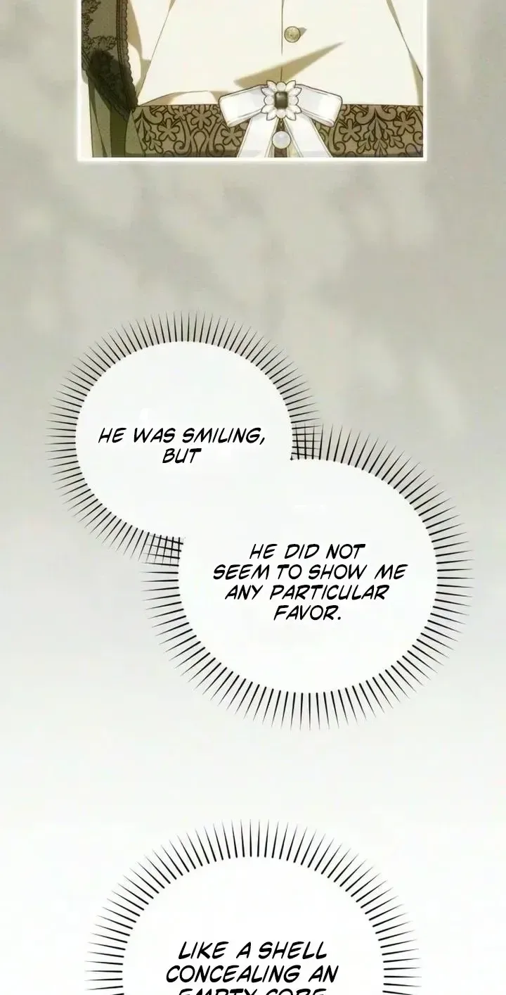 Having Enemy’s Baby Chapter 37 page 20