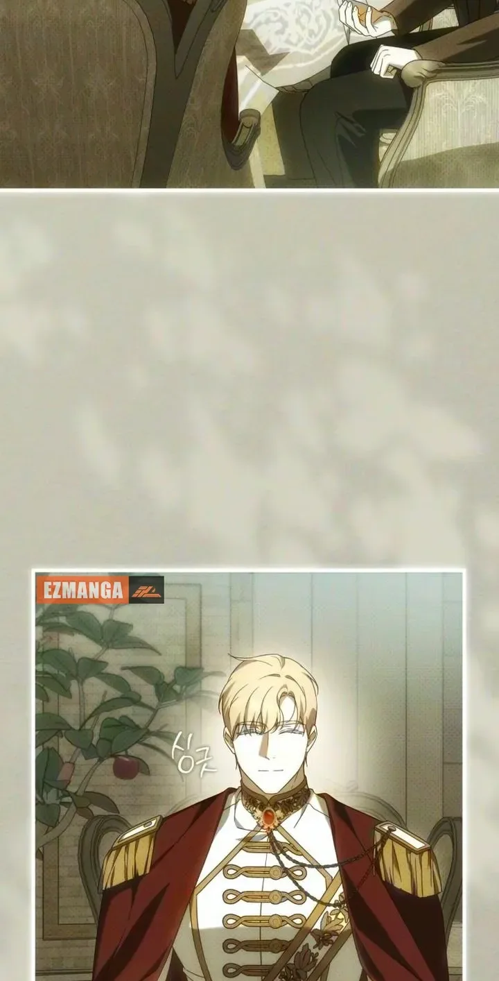 Having Enemy’s Baby Chapter 37 page 18
