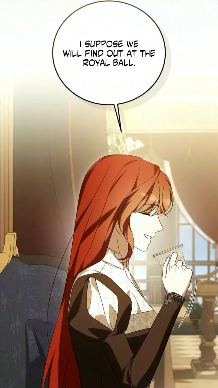 Having Enemy’s Baby Chapter 37 page 32
