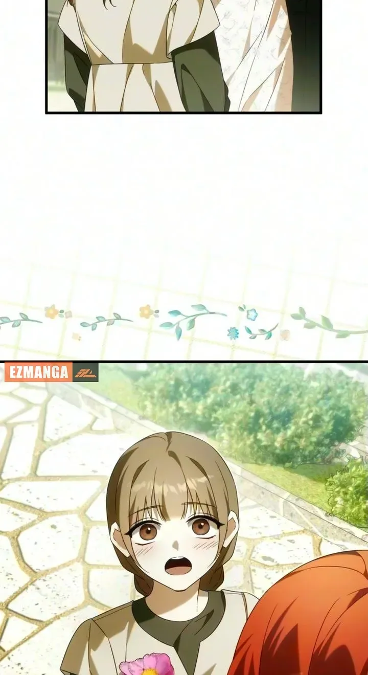 Having Enemy’s Baby Chapter 37 page 43