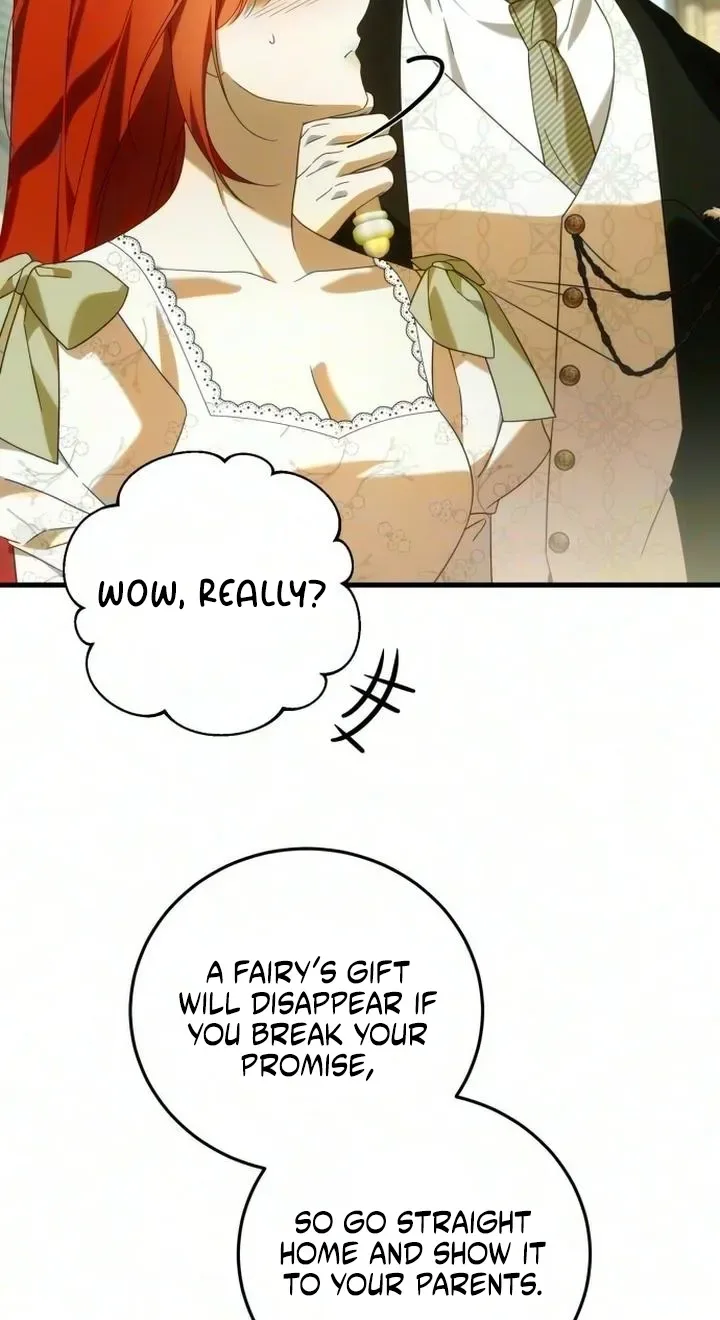 Having Enemy’s Baby Chapter 37 page 48