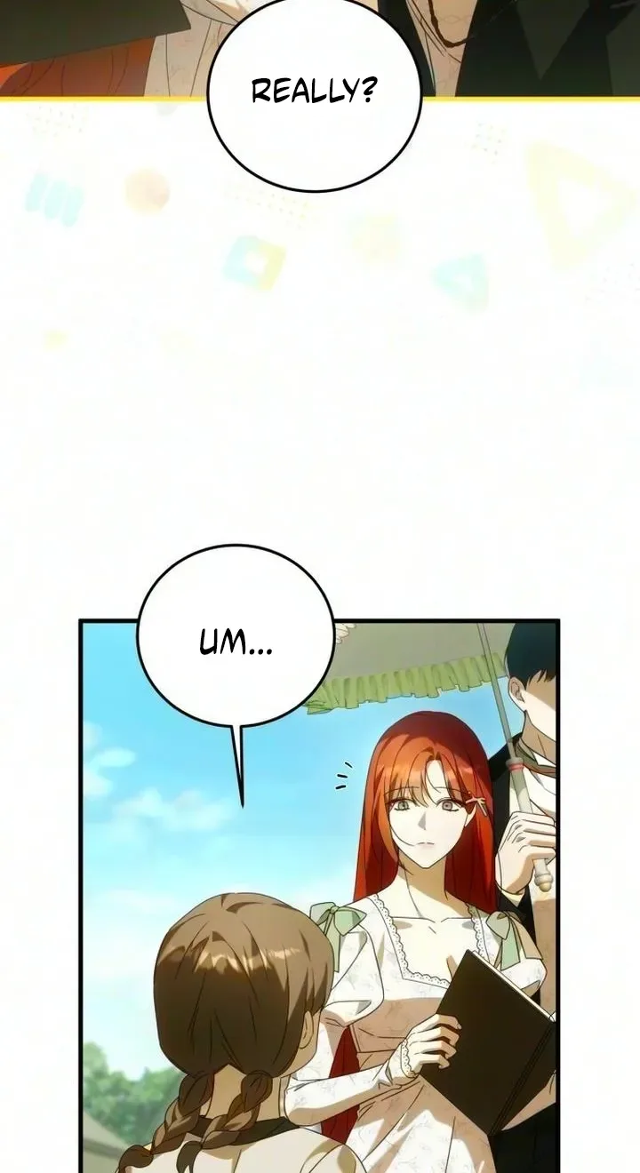 Having Enemy’s Baby Chapter 37 page 42