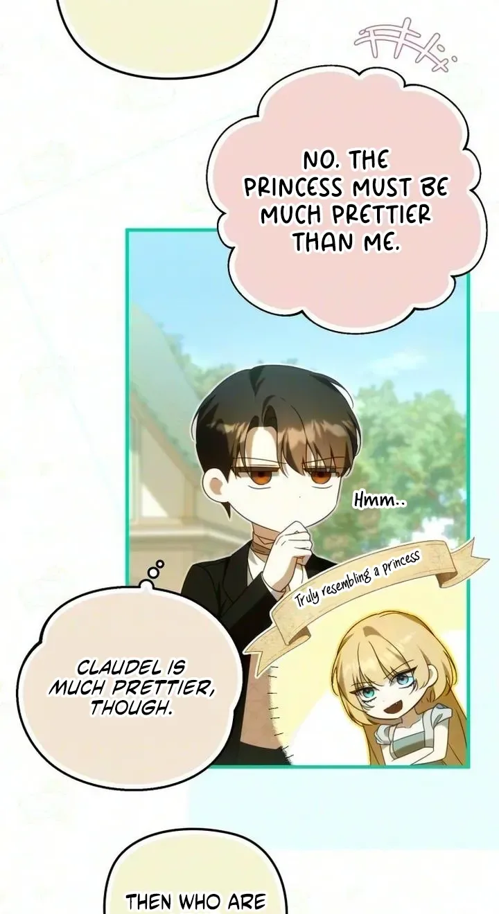 Having Enemy’s Baby Chapter 37 page 46