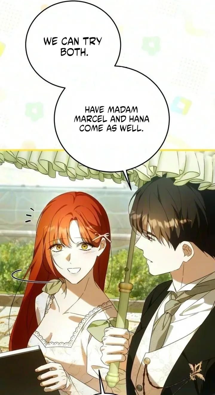 Having Enemy’s Baby Chapter 37 page 41