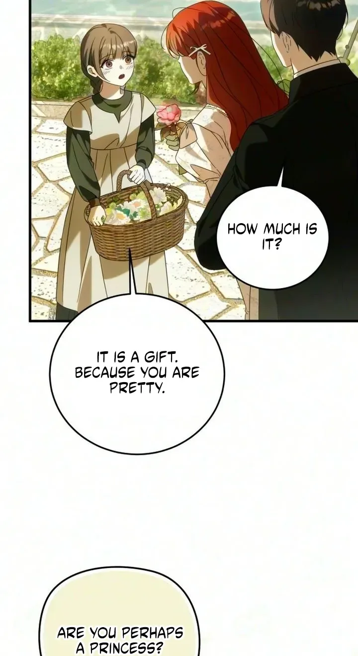 Having Enemy’s Baby Chapter 37 page 45