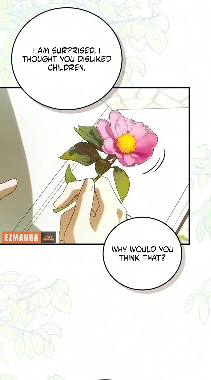 Having Enemy’s Baby Chapter 37 page 53