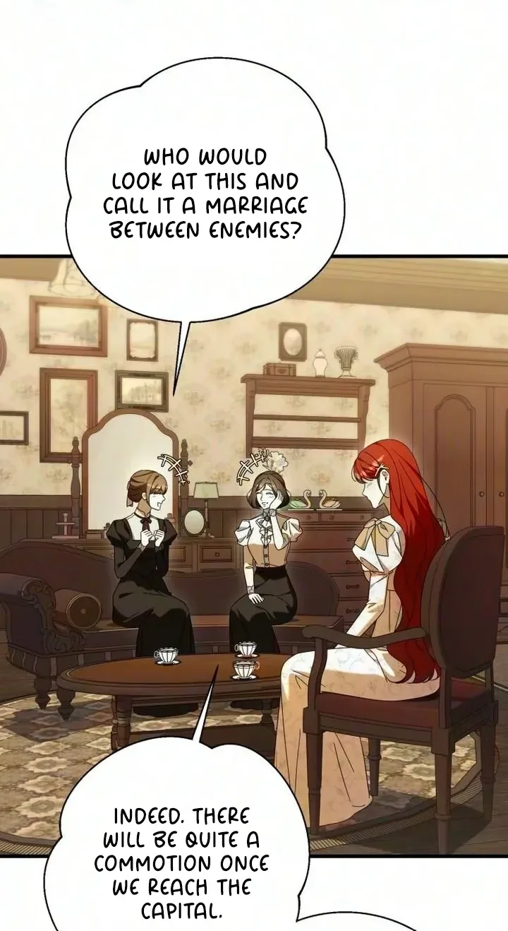 Having Enemy’s Baby Chapter 37 page 79