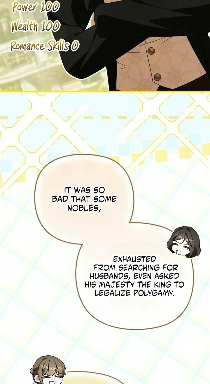Having Enemy’s Baby Chapter 37 page 83