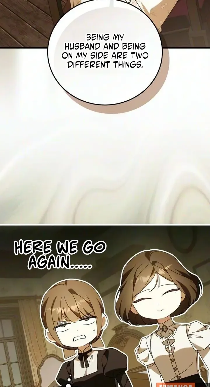 Having Enemy’s Baby Chapter 37 page 89