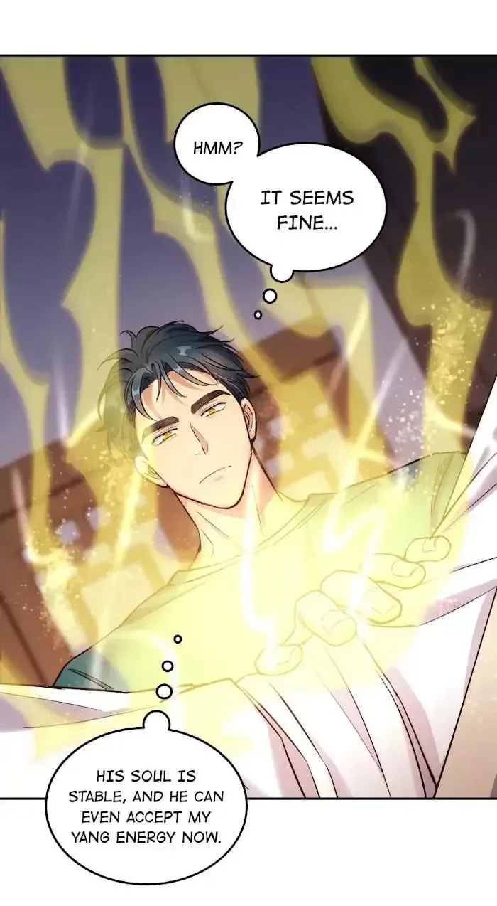 Paixiu restaurant, only in but not out Chapter 34 page 12