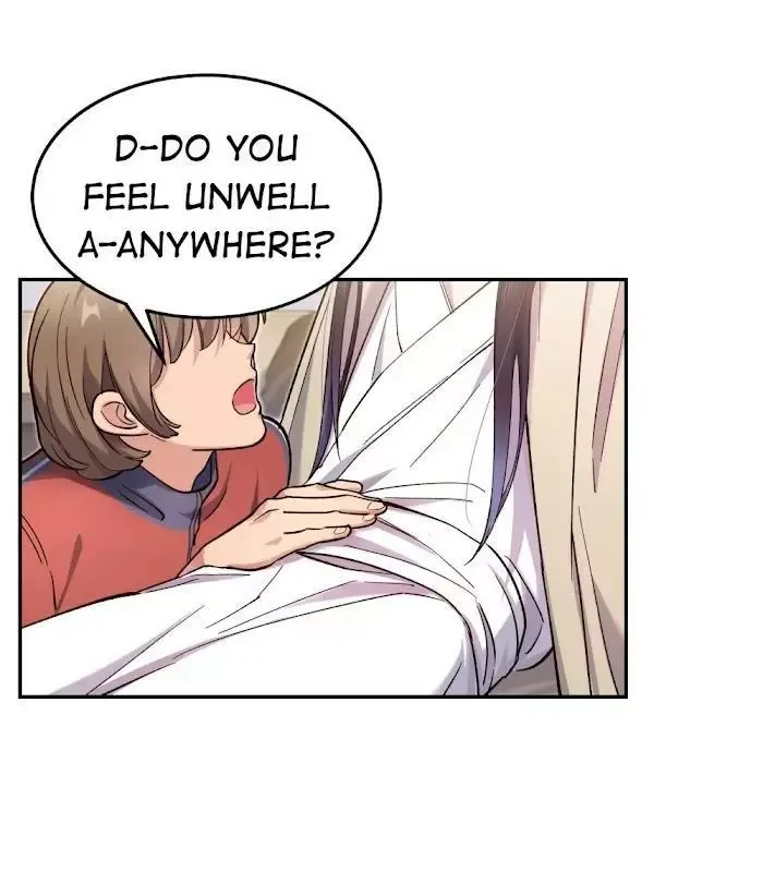 Paixiu restaurant, only in but not out Chapter 34 page 7