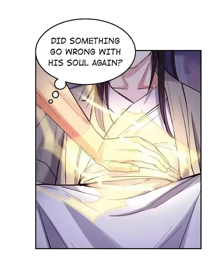 Paixiu restaurant, only in but not out Chapter 34 page 11