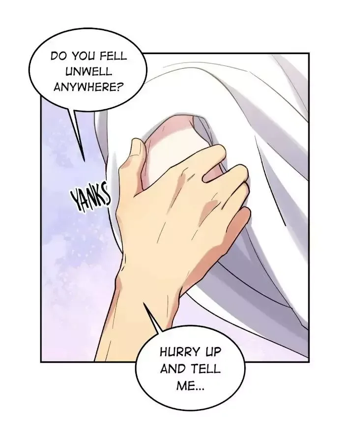 Paixiu restaurant, only in but not out Chapter 34 page 15