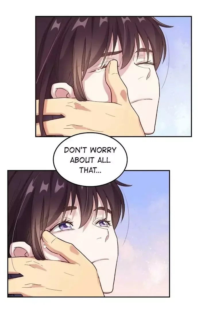 Paixiu restaurant, only in but not out Chapter 34 page 28