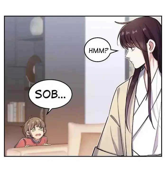Paixiu restaurant, only in but not out Chapter 34 page 33