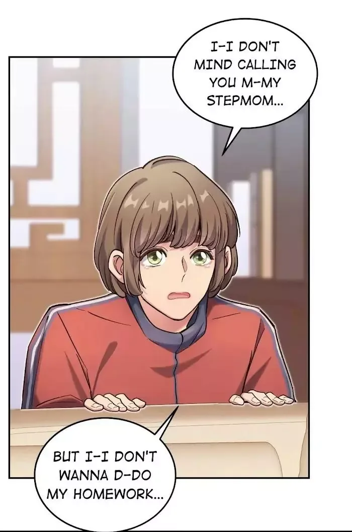 Paixiu restaurant, only in but not out Chapter 34 page 34