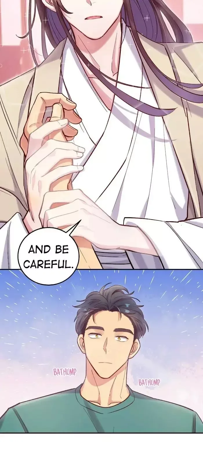 Paixiu restaurant, only in but not out Chapter 34 page 27
