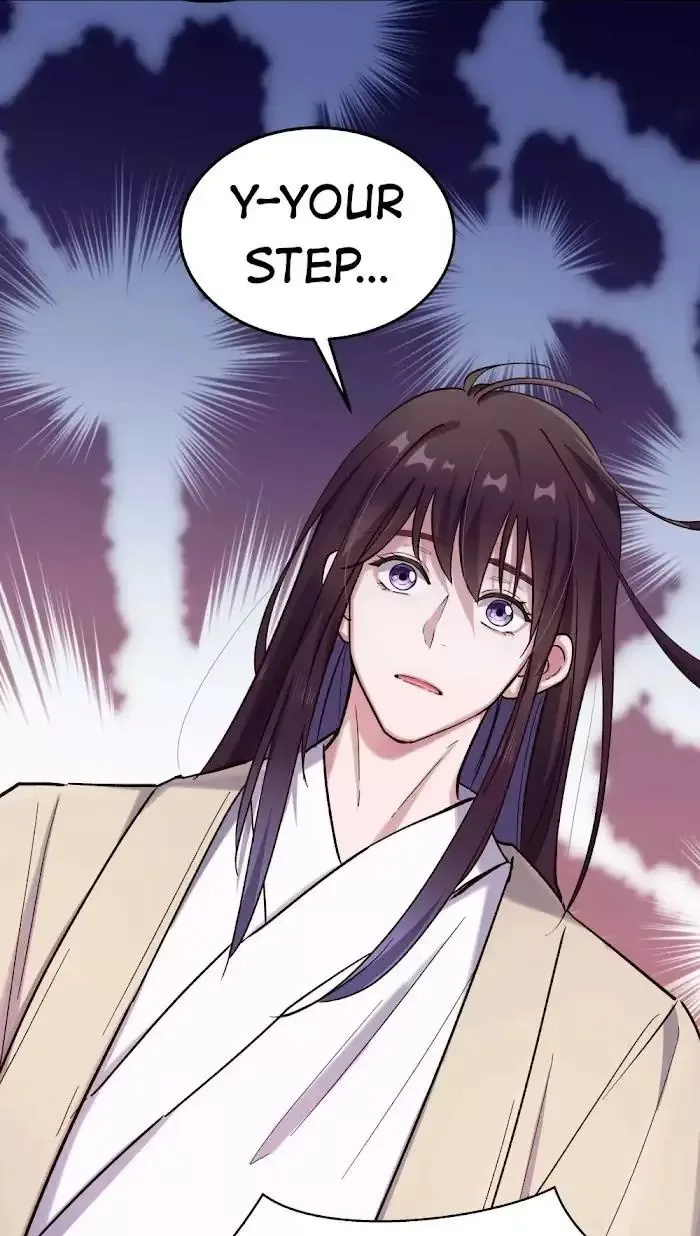 Paixiu restaurant, only in but not out Chapter 34 page 35