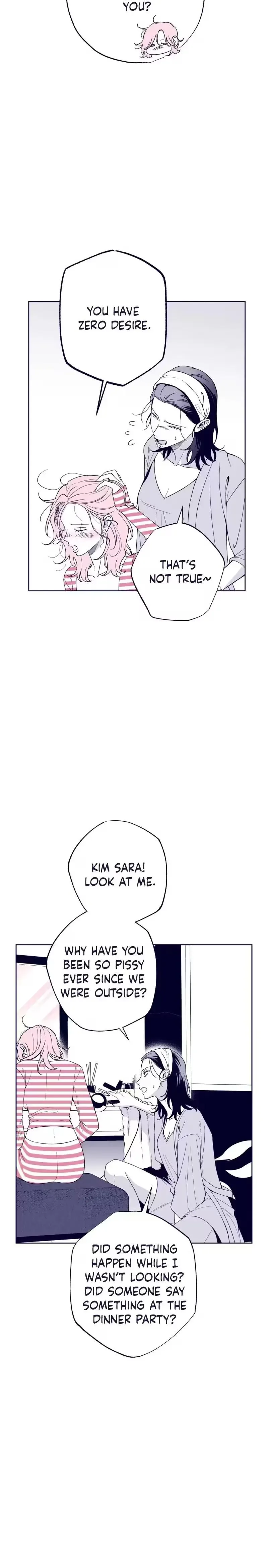 The Star Next Door Chapter 36 page 14