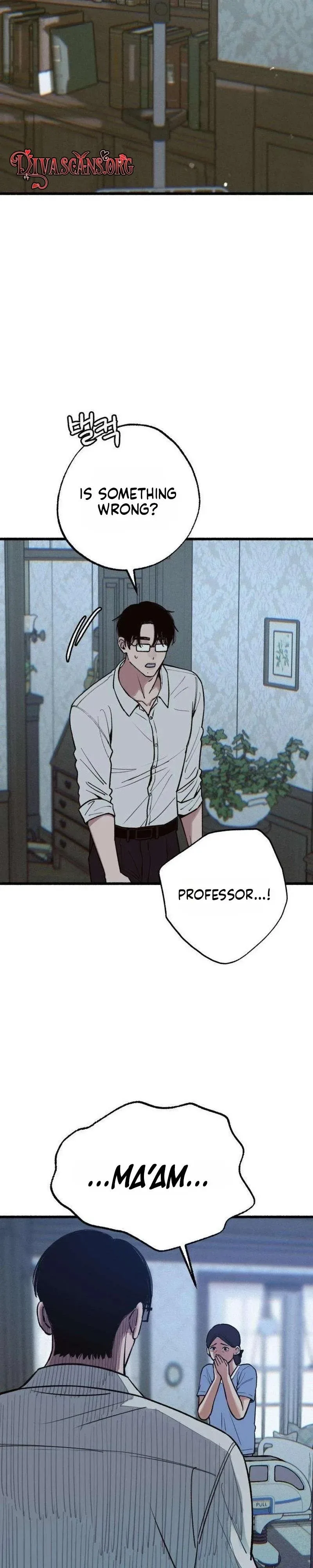 Clone Chapter 37 page 3