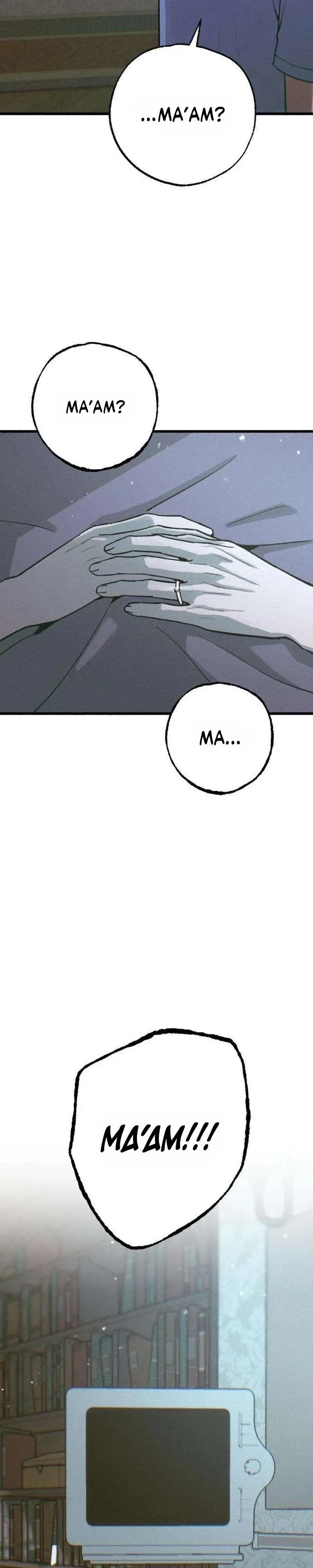 Clone Chapter 37 page 2