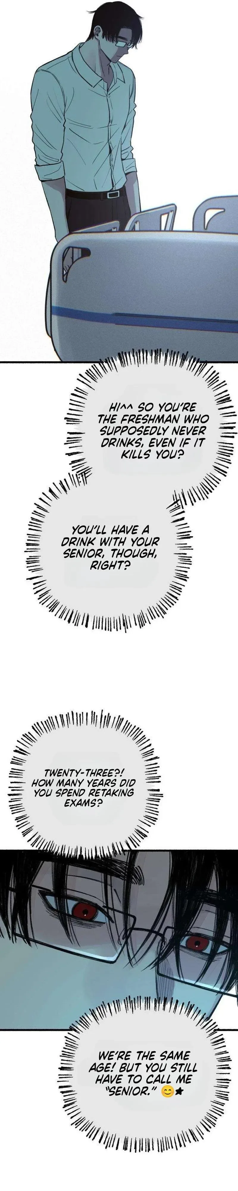 Clone Chapter 37 page 9