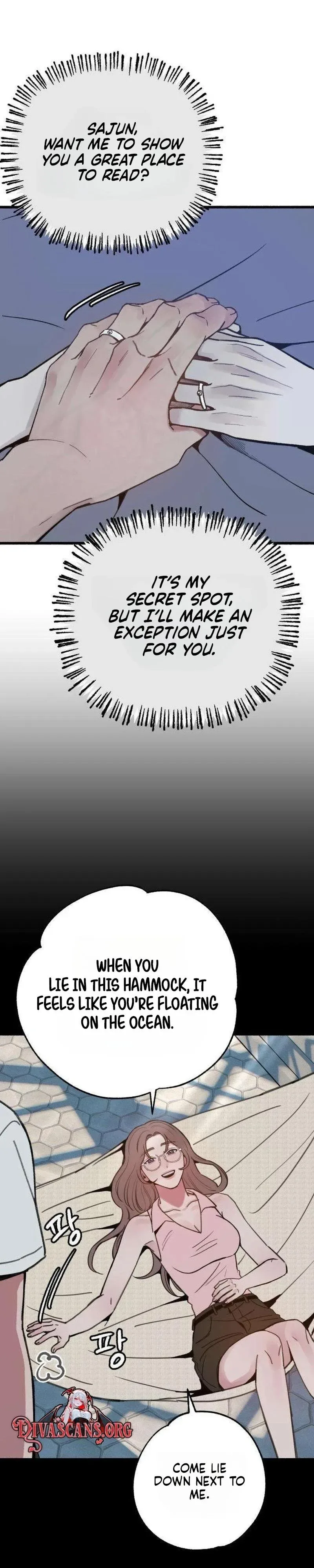Clone Chapter 37 page 10