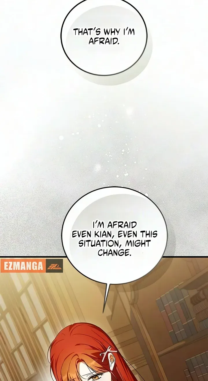 Having Enemy’s Baby Chapter 38 page 15