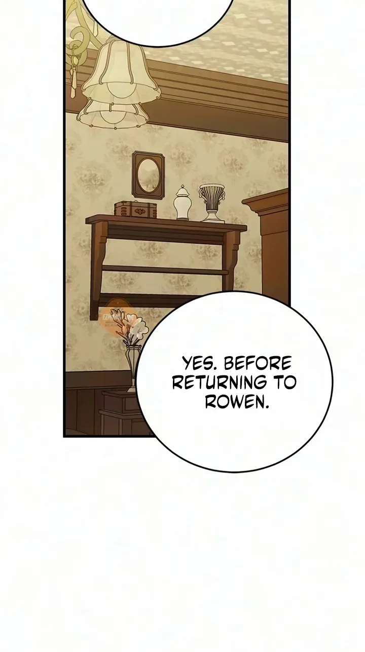 Having Enemy’s Baby Chapter 38 page 5