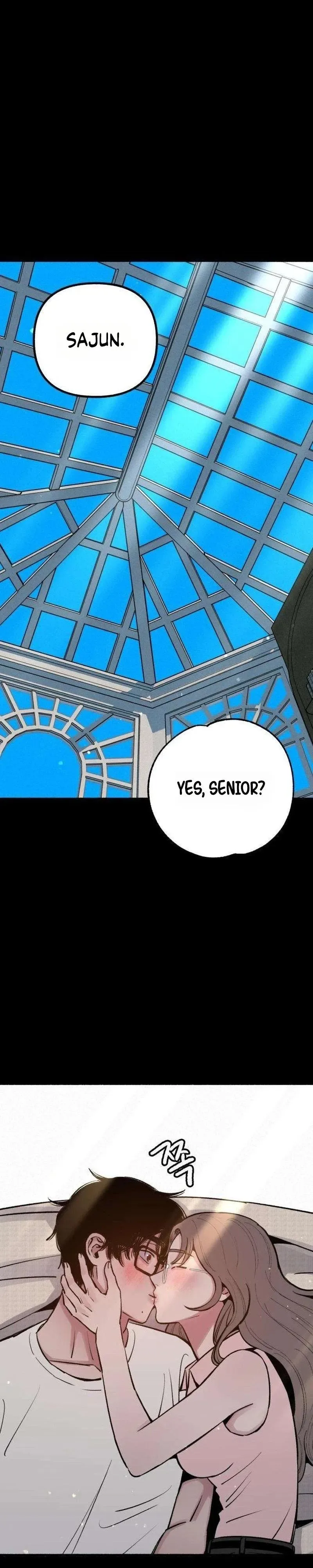 Clone Chapter 37 page 11