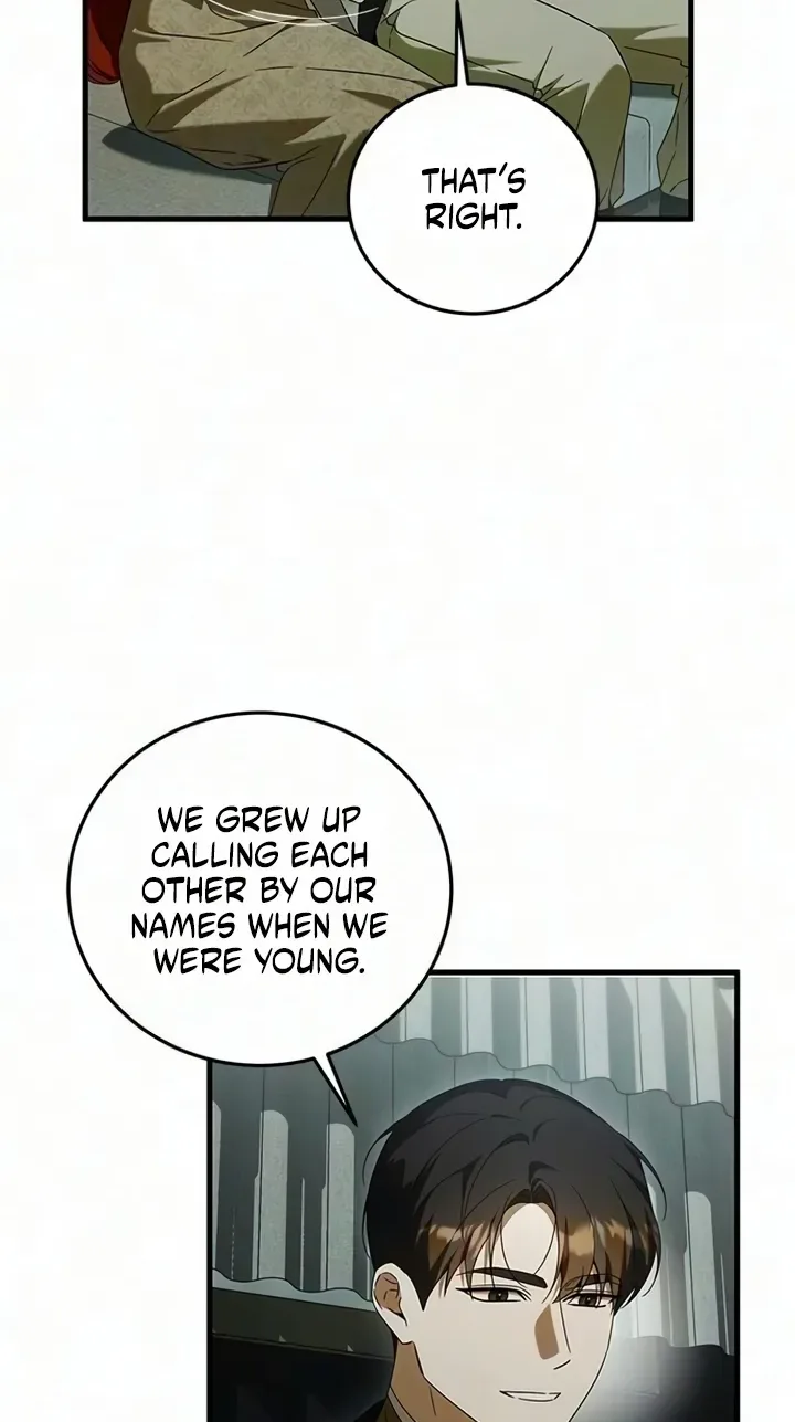 Having Enemy’s Baby Chapter 38 page 39