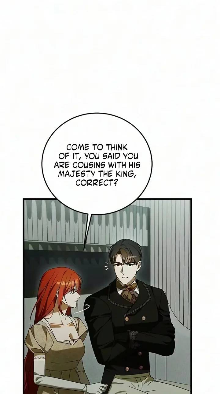 Having Enemy’s Baby Chapter 38 page 38