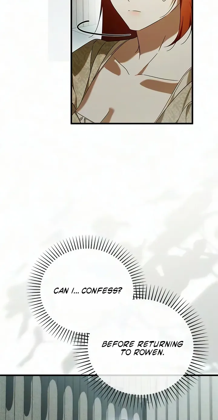 Having Enemy’s Baby Chapter 38 page 34